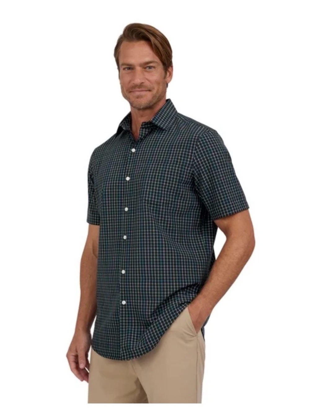 Chaps performance Short-Sleeve shirt XXL